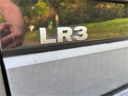 2008 Land Rover LR3 (CC-2070446) for sale in Seattle, Washington
