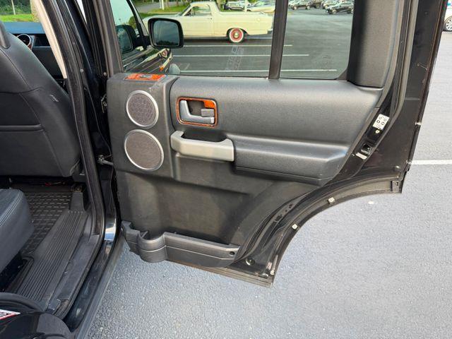2008 Land Rover LR3 (CC-2070446) for sale in Seattle, Washington