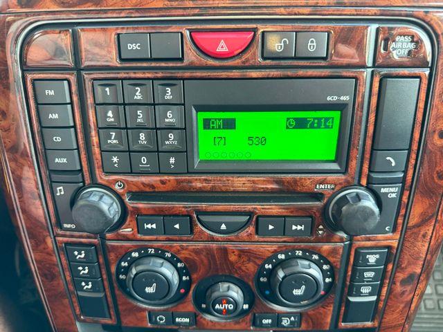 2008 Land Rover LR3 (CC-2070446) for sale in Seattle, Washington
