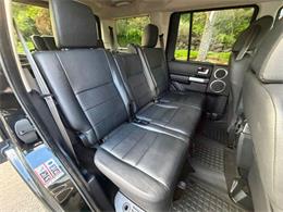 2008 Land Rover LR3 (CC-2070446) for sale in Seattle, Washington