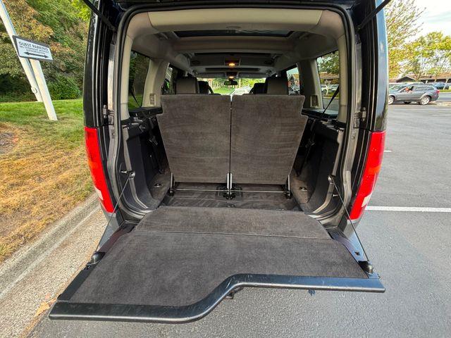 2008 Land Rover LR3 (CC-2070446) for sale in Seattle, Washington