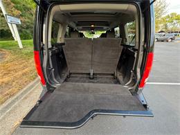 2008 Land Rover LR3 (CC-2070446) for sale in Seattle, Washington