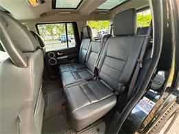 2008 Land Rover LR3 (CC-2070446) for sale in Seattle, Washington