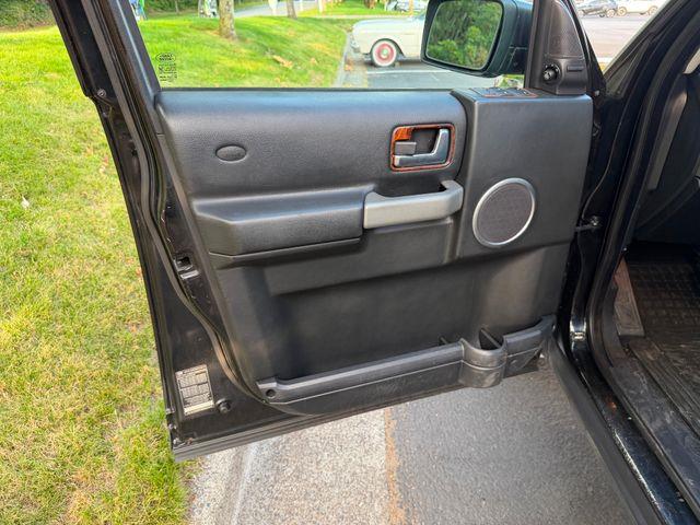 2008 Land Rover LR3 (CC-2070446) for sale in Seattle, Washington