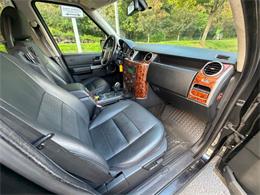 2008 Land Rover LR3 (CC-2070446) for sale in Seattle, Washington