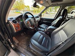 2008 Land Rover LR3 (CC-2070446) for sale in Seattle, Washington