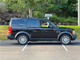 2008 Land Rover LR3 (CC-2070446) for sale in Seattle, Washington