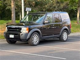 2008 Land Rover LR3 (CC-2070446) for sale in Seattle, Washington