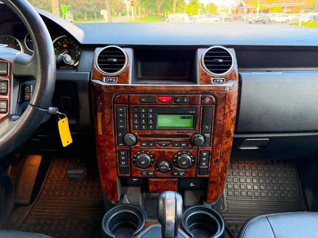 2008 Land Rover LR3 (CC-2070446) for sale in Seattle, Washington