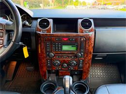 2008 Land Rover LR3 (CC-2070446) for sale in Seattle, Washington