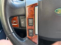 2008 Land Rover LR3 (CC-2070446) for sale in Seattle, Washington