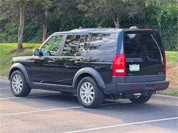 2008 Land Rover LR3 (CC-2070446) for sale in Seattle, Washington