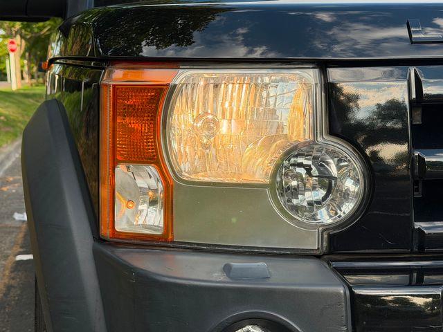 2008 Land Rover LR3 (CC-2070446) for sale in Seattle, Washington