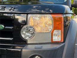 2008 Land Rover LR3 (CC-2070446) for sale in Seattle, Washington