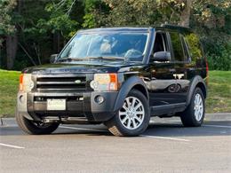 2008 Land Rover LR3 (CC-2070446) for sale in Seattle, Washington