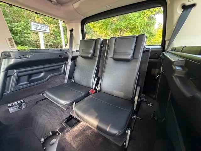 2008 Land Rover LR3 (CC-2070446) for sale in Seattle, Washington