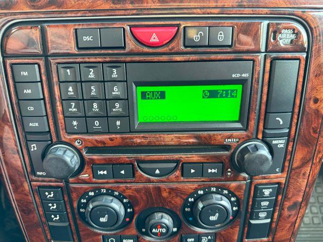2008 Land Rover LR3 (CC-2070446) for sale in Seattle, Washington