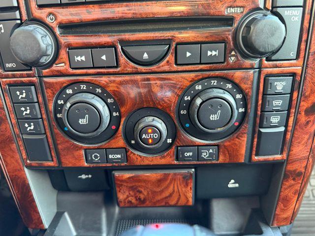 2008 Land Rover LR3 (CC-2070446) for sale in Seattle, Washington