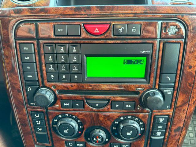 2008 Land Rover LR3 (CC-2070446) for sale in Seattle, Washington