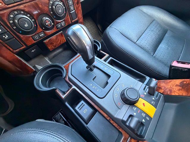 2008 Land Rover LR3 (CC-2070446) for sale in Seattle, Washington
