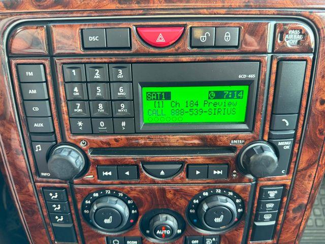 2008 Land Rover LR3 (CC-2070446) for sale in Seattle, Washington