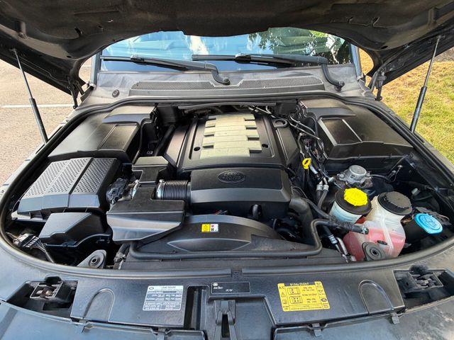 2008 Land Rover LR3 (CC-2070446) for sale in Seattle, Washington