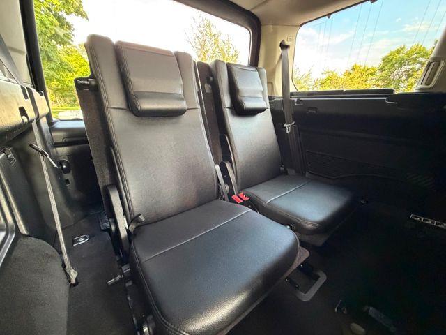 2008 Land Rover LR3 (CC-2070446) for sale in Seattle, Washington