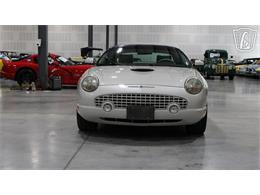 2005 Ford Thunderbird (CC-2074460) for sale in Runnemede, New Jersey