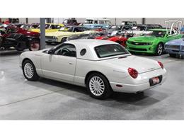 2005 Ford Thunderbird (CC-2074460) for sale in Runnemede, New Jersey