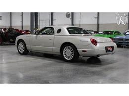 2005 Ford Thunderbird (CC-2074460) for sale in Runnemede, New Jersey