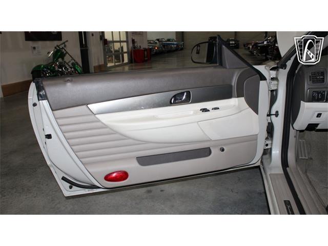 2005 Ford Thunderbird (CC-2074460) for sale in Runnemede, New Jersey