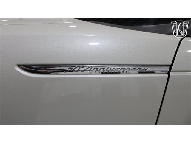 2005 Ford Thunderbird (CC-2074460) for sale in Runnemede, New Jersey