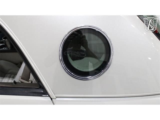 2005 Ford Thunderbird (CC-2074460) for sale in Runnemede, New Jersey