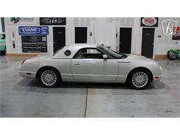 2005 Ford Thunderbird (CC-2074460) for sale in Runnemede, New Jersey