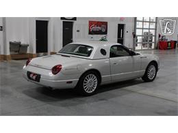 2005 Ford Thunderbird (CC-2074460) for sale in Runnemede, New Jersey