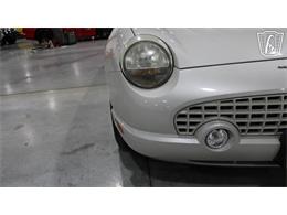 2005 Ford Thunderbird (CC-2074460) for sale in Runnemede, New Jersey