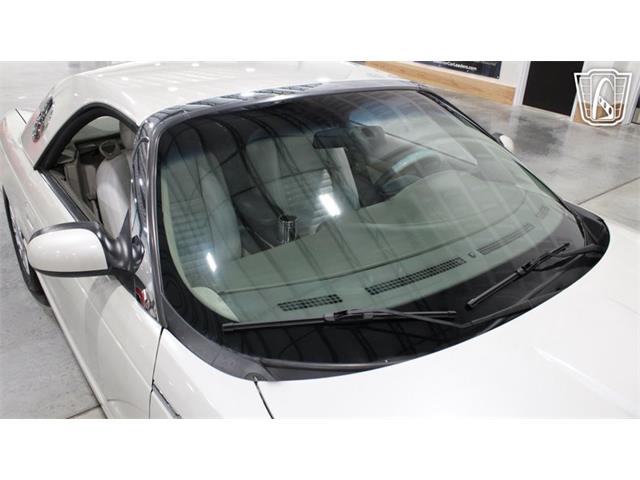 2005 Ford Thunderbird (CC-2074460) for sale in Runnemede, New Jersey