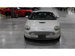 2005 Ford Thunderbird (CC-2074460) for sale in Runnemede, New Jersey