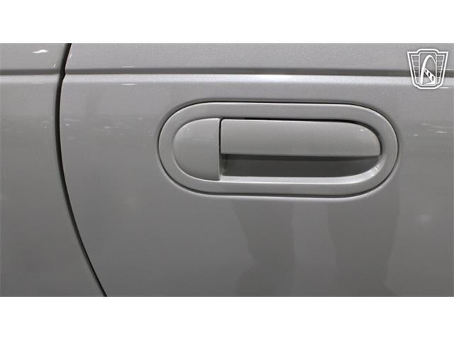 2005 Ford Thunderbird (CC-2074460) for sale in Runnemede, New Jersey