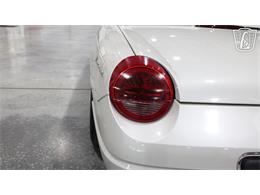 2005 Ford Thunderbird (CC-2074460) for sale in Runnemede, New Jersey