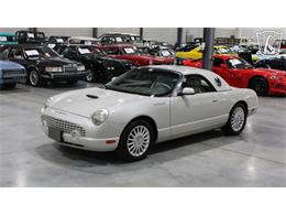 2005 Ford Thunderbird (CC-2074460) for sale in Runnemede, New Jersey