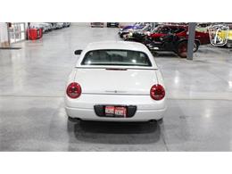 2005 Ford Thunderbird (CC-2074460) for sale in Runnemede, New Jersey