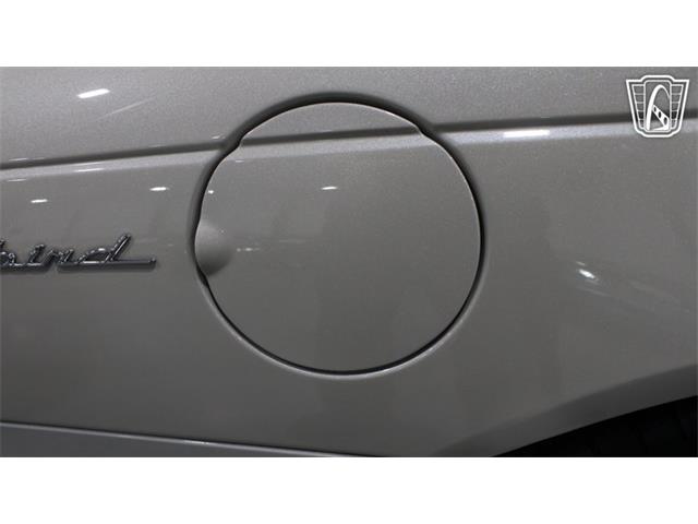 2005 Ford Thunderbird (CC-2074460) for sale in Runnemede, New Jersey