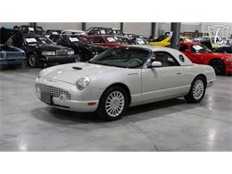 2005 Ford Thunderbird (CC-2074460) for sale in Runnemede, New Jersey