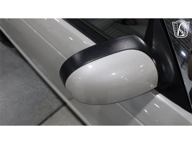 2005 Ford Thunderbird (CC-2074460) for sale in Runnemede, New Jersey