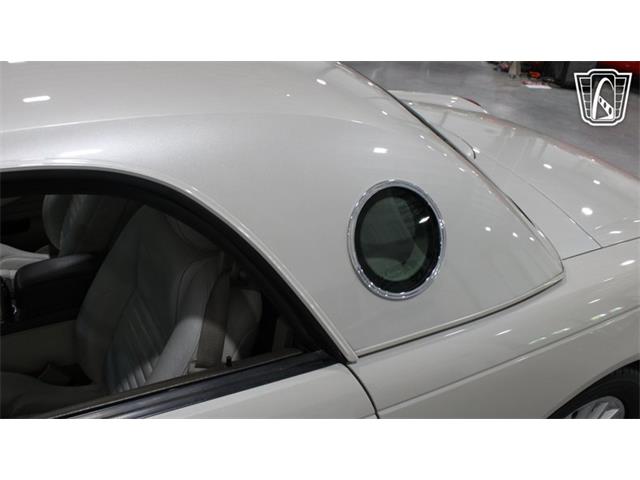 2005 Ford Thunderbird (CC-2074460) for sale in Runnemede, New Jersey