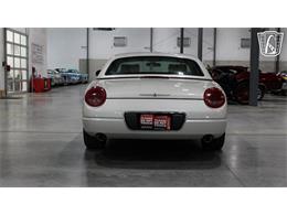 2005 Ford Thunderbird (CC-2074460) for sale in Runnemede, New Jersey