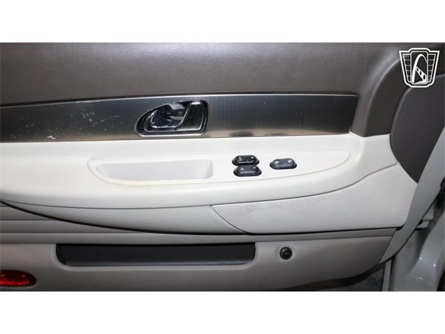 2005 Ford Thunderbird (CC-2074460) for sale in Runnemede, New Jersey