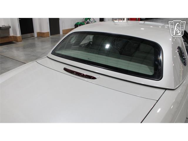 2005 Ford Thunderbird (CC-2074460) for sale in Runnemede, New Jersey