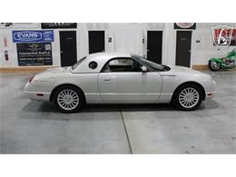 2005 Ford Thunderbird (CC-2074460) for sale in Runnemede, New Jersey